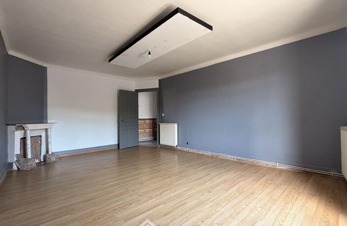 Appartement - 87m² - Crépy — photo 4