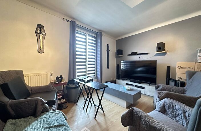 Appartement - 87m² - Crépy — photo 5