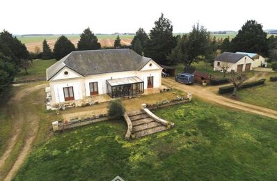 vente maison 427 400 € à proximité de Marigny-Marmande (37120)