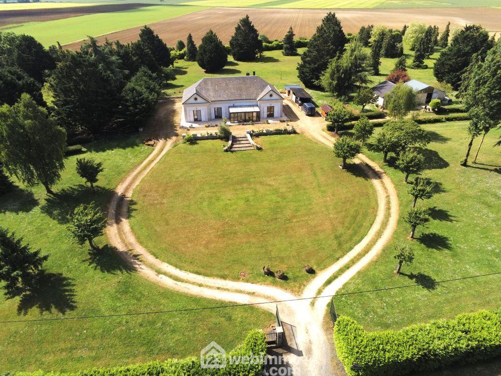 Agence immobilière de 123webimmo.com