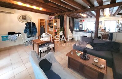 vente appartement 250 000 € à proximité de Saint-Martin-du-Tertre (95270)