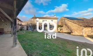 Maison 8 Pièces 199 m² à vendre à Voulon (86700)