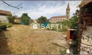 Maison 4 Pièces 96 m² à vendre à Buzet-sur-Baïse (47160)