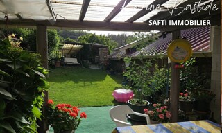 Maison 10 Pièces 245 m² à vendre à Lachapelle-Graillouse (07470)