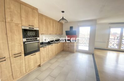 vente appartement 258 000 € à proximité de Quint-Fonsegrives (31130)