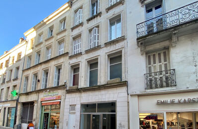 vente appartement 139 650 € à proximité de Saint-Julien-l'Ars (86800)