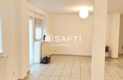 vente appartement 166 800 € à proximité de Essert (90850)