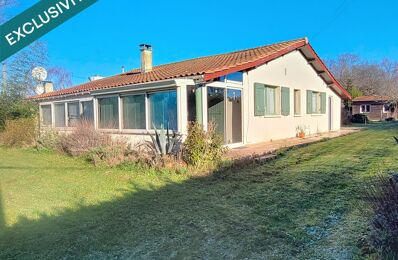 vente maison 181 000 € à proximité de Jau-Dignac-Et-Loirac (33590)