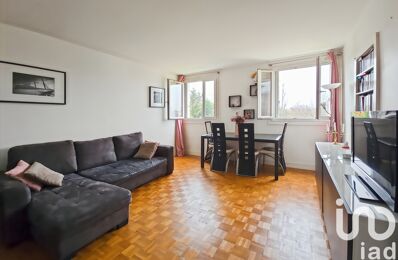 vente appartement 310 000 € à proximité de Croissy-sur-Seine (78290)