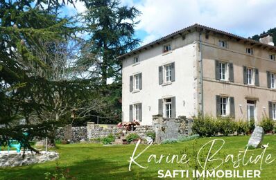 vente maison 645 000 € à proximité de Le Puy-en-Velay (43000)