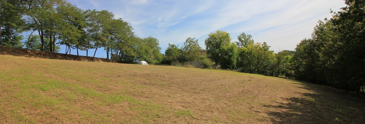 Terrain  3891 m² à vendre à Venerque (31810)
