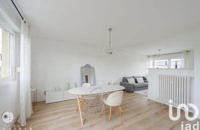 vente appartement 179 000 € à proximité de Montigny-Lès-Metz (57950)