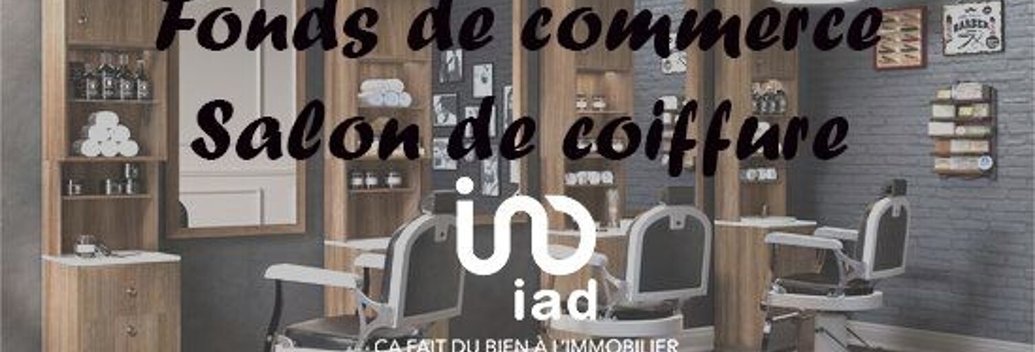 Commerce  42 m² à vendre à Gragnague (31380)