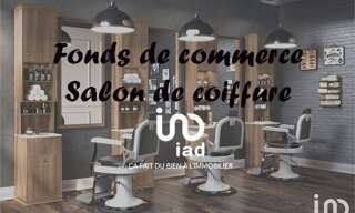 Commerce  42 m² à vendre à Gragnague (31380)