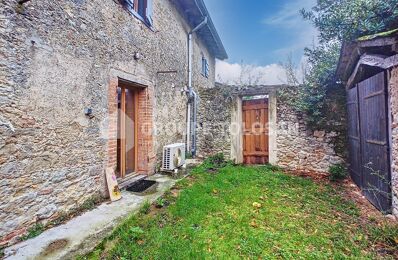 vente maison 190 000 € à proximité de Verfeil (31590)