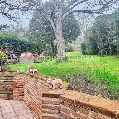 Maison 7 pièces 498750 €