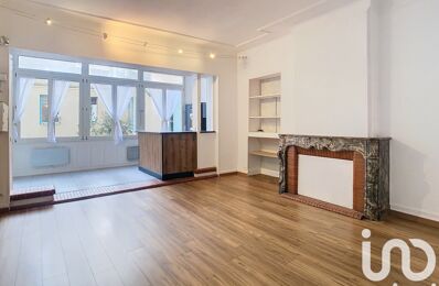 vente appartement 115 000 € à proximité de Pezens (11170)