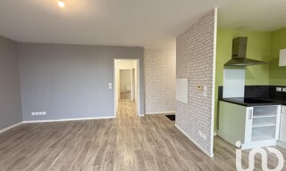 Appartement 4 Pièces 78 m² à vendre à Ingré (45140)