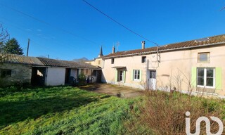 Maison 4 Pièces 100 m² à vendre à Aubigny (79390)
