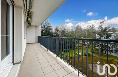 vente appartement 225 000 € à proximité de Limeil-Brévannes (94450)