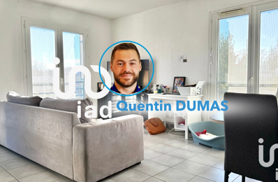 vente appartement 235 000 € à proximité de Boucau (64340)