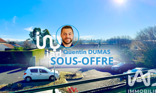 Appartement 3 Pièces 58 m² à vendre à Saint-Martin-de-Seignanx (40390)