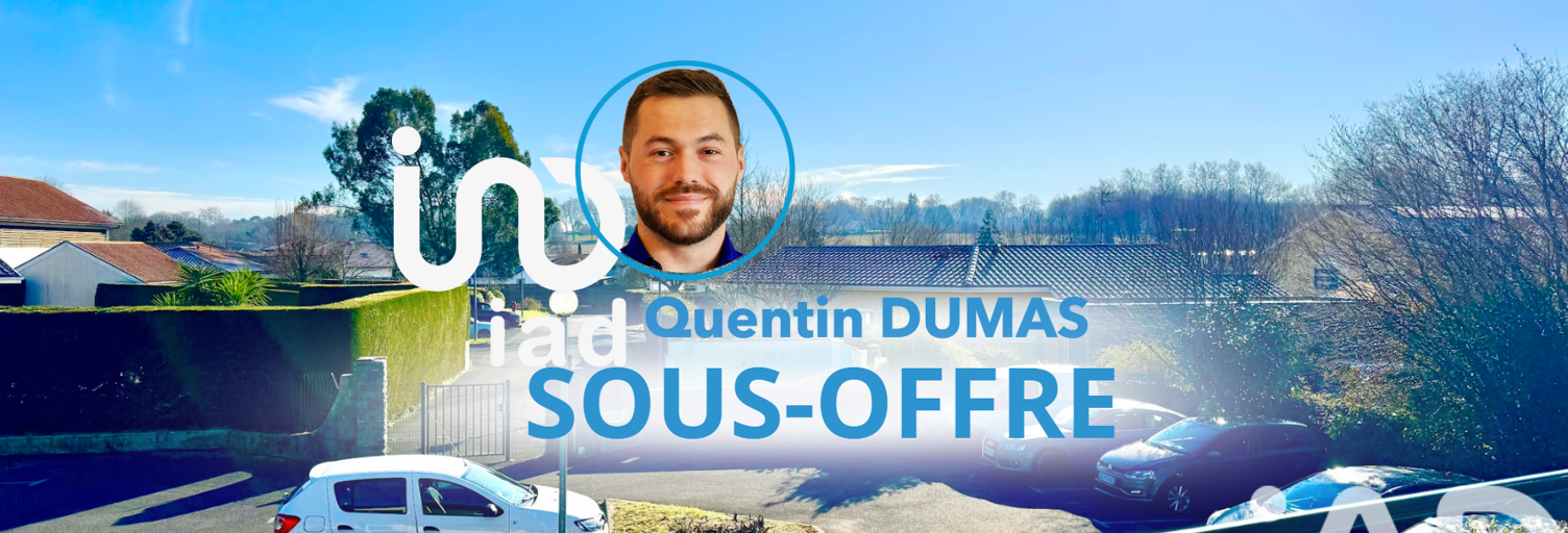 Appartement 3 Pièces 58 m² à vendre à Saint-Martin-de-Seignanx (40390)