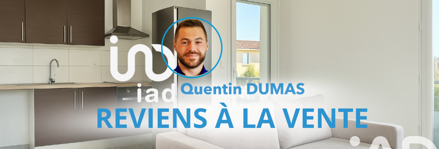 Appartement 3 Pièces 58 m² à vendre à Saint-Martin-de-Seignanx (40390)