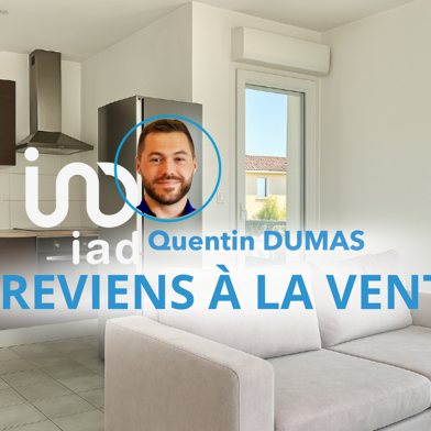 Appartement 3 pièces 219000 €