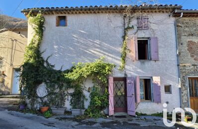 vente maison 85 000 € à proximité de Pradelles-Cabardès (11380)