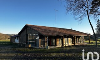 Maison 5 Pièces 193 m² à vendre à Orignolles (17210)