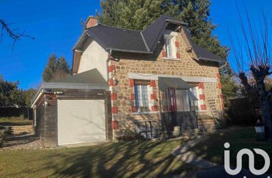 vente maison 150 000 € à proximité de Maussac (19250)