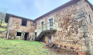 Maison 5 Pièces 200 m² à vendre à Burdignes (42220)