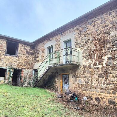 Maison 5 pièces 110000 €