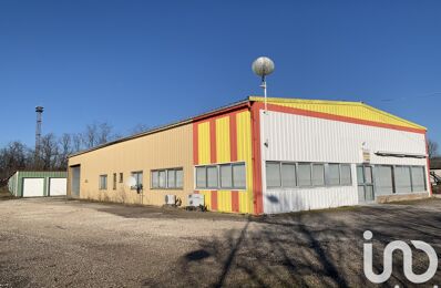 vente immeuble 212 000 € à proximité de Bannes (52360)