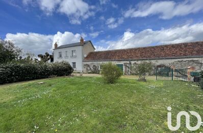 vente maison 383 000 € à proximité de Montlouis-sur-Loire (37270)