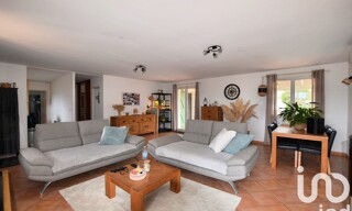 Maison 4 Pièces 136 m² à vendre à Lézan (30350)