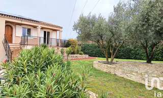 Maison 4 Pièces 136 m² à vendre à Lézan (30350)