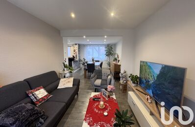 vente appartement 142 000 € à proximité de Marckolsheim (67390)