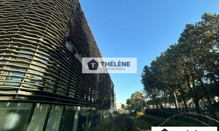 Bureau  330 m² à vendre à Lattes (34970)