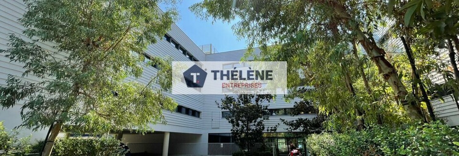 Bureau  330 m² à vendre à Lattes (34970)