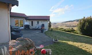 Maison 9 Pièces 168 m² à vendre à Montbrison (42600)