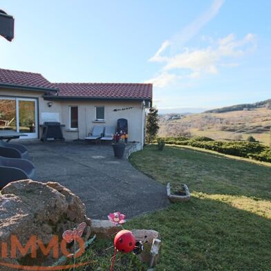 Maison 9 pièces 340000 €