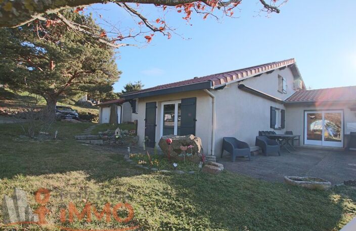 Maison 9 P+C — photo 2