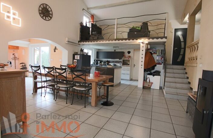 Maison 9 P+C — photo 4