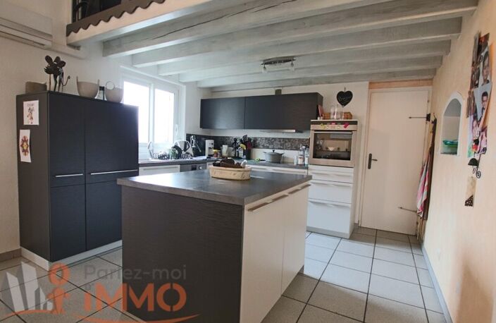 Maison 9 P+C — photo 5