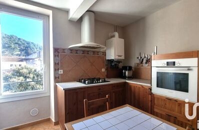 vente appartement 184 000 € à proximité de Villeneuve-Lès-Avignon (30400)