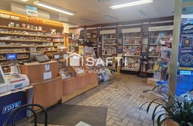 vente commerce 159 000 € à proximité de Grenay (62160)