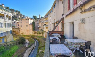 Commerce  90 m² à vendre à Roquevaire (13360)