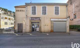 Commerce  90 m² à vendre à Roquevaire (13360)